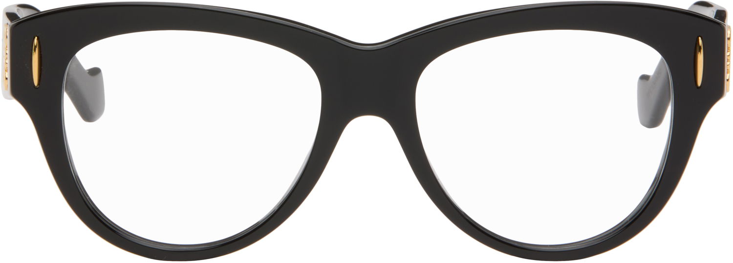 Слънчеви очила Loewe Anagram Glasses Черно | LW50102IW52001 192337240409, 0