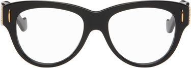 Слънчеви очила Loewe Anagram Glasses Черно | LW50102IW52001 192337240409, 0