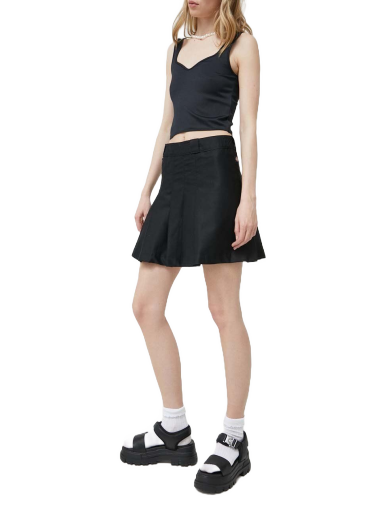 Пола Dickies Elizaville Skirt Черно | DK0A4Y1SBLK1