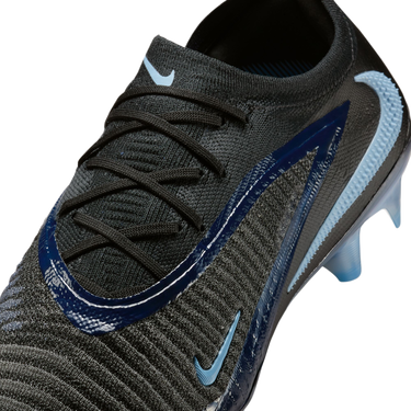 Кецове и обувки Nike Phantom 6 Low Elite FG Черно | hj2146-003, 2