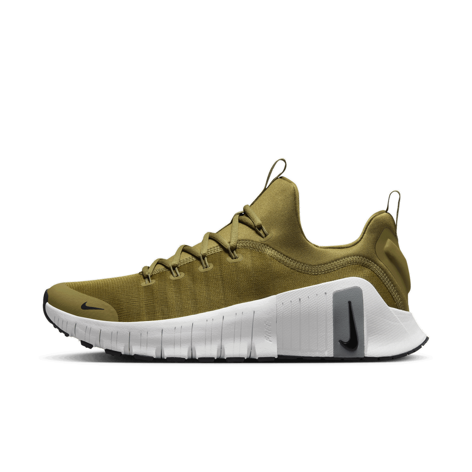 Кецове и обувки Nike Free Metcon Зелено | FJ7127-300, 1