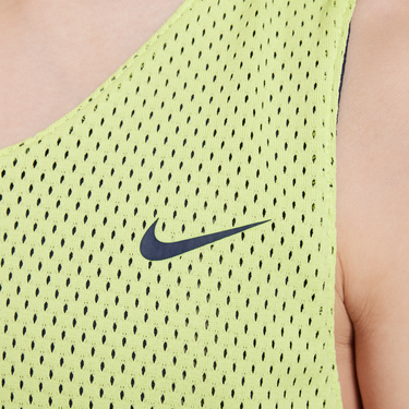 Потник Nike Kids' Reversible Basketball Jersey Dri-FIT Зелено | FZ5242-736, 4