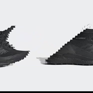 Кецове и обувки adidas Performance Terrex Free Hiker GTX Черно | FV5497, 0