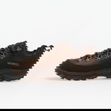 Кецове и обувки Merrell 1TRL Ontario Speed Ltr Lace Se Mole Кафяво | J2007609, 0