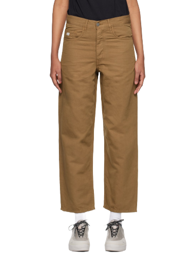 Five-Pocket Trousers