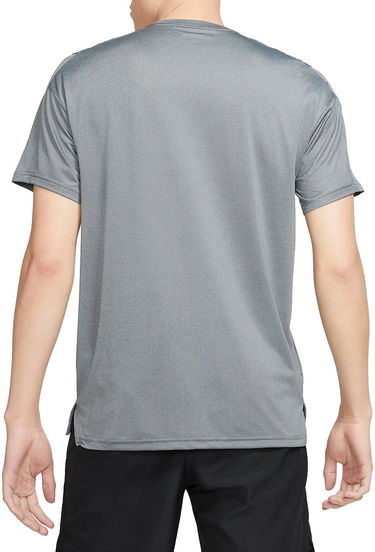 Тениска Nike M Pro DF HPR DRY TOP SS Сиво | cz1181-010, 1