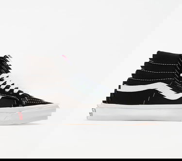 Кецове и обувки Vans OG Sk8-Hi LX Черно | VN0A4BVBOIU1, 1