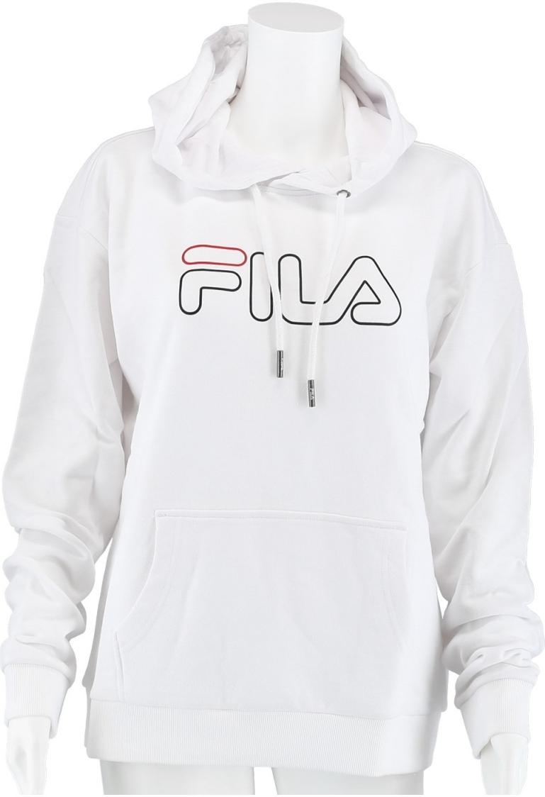 Суитчър FILA Larkin Бяло | 683502m67, 0