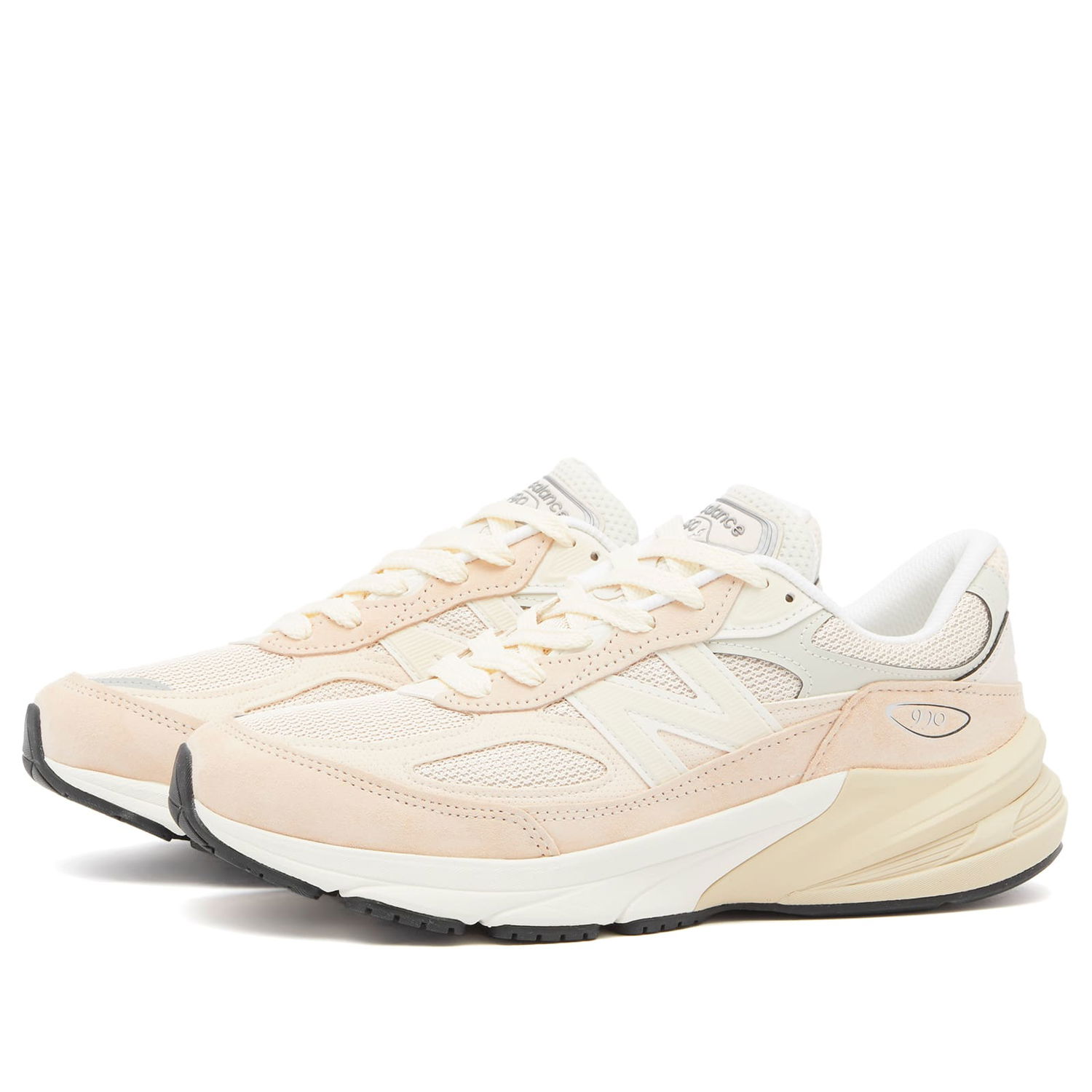 Кецове и обувки New Balance U990VR Бежово | U990VR6, 0