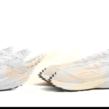 Кецове и обувки New Balance U990VR Бежово | U990VR6, 0
