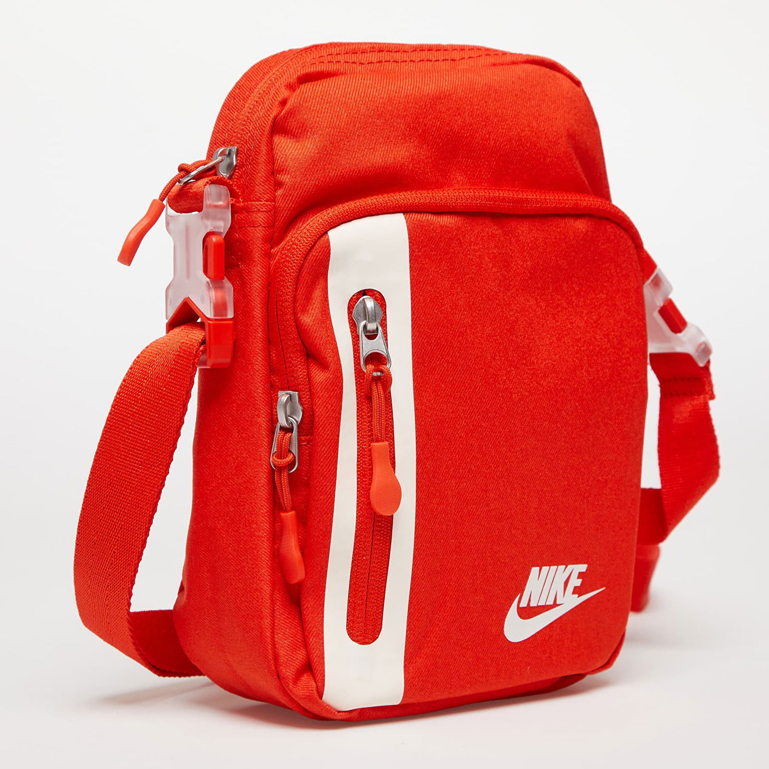Чанта през рамо Nike Elemental Premium Crossbody Bag Червено | DN2557-633, 1