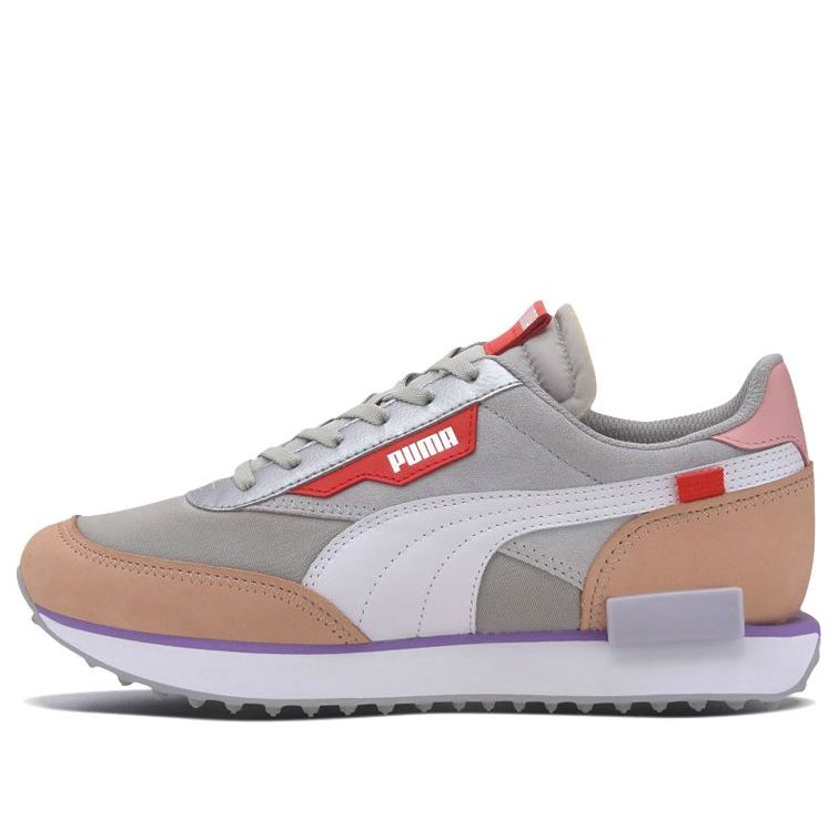Кецове и обувки Puma Future Rider Royale Сиво | 372893-01