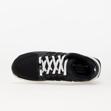 Кецове и обувки adidas Originals Mastermind World x EQT Support Черно | CQ1826, 2
