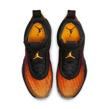 Кецове и обувки Jordan Air Jordan 36 "Laser Orange" Лилаво | CZ2650-002, 3