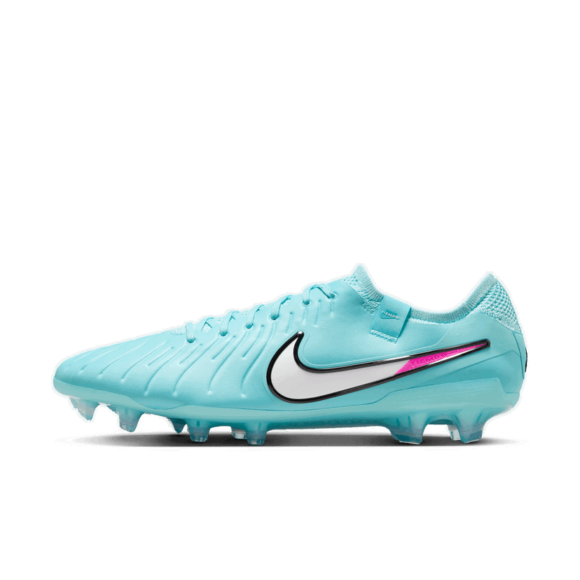 Кецове и обувки Nike Tiempo Legend 10 Elite Firm Ground Тюркоазено | DV4328-401