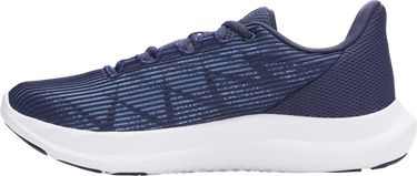 Кецове и обувки Under Armour UA Charged Speed Swift Тъмно синьо | 3027006-403, 4