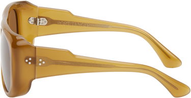 Слънчеви очила Port Tanger Tan Gambia Sunglasses Кафяво | PT-3205, 2