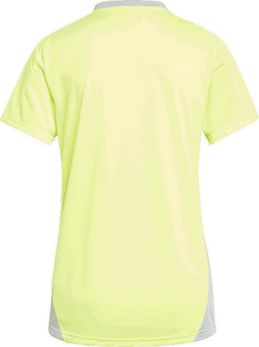 Фланелка adidas Originals Adidas Tiro 24 Training Jersey Жълто | ir5462, 2