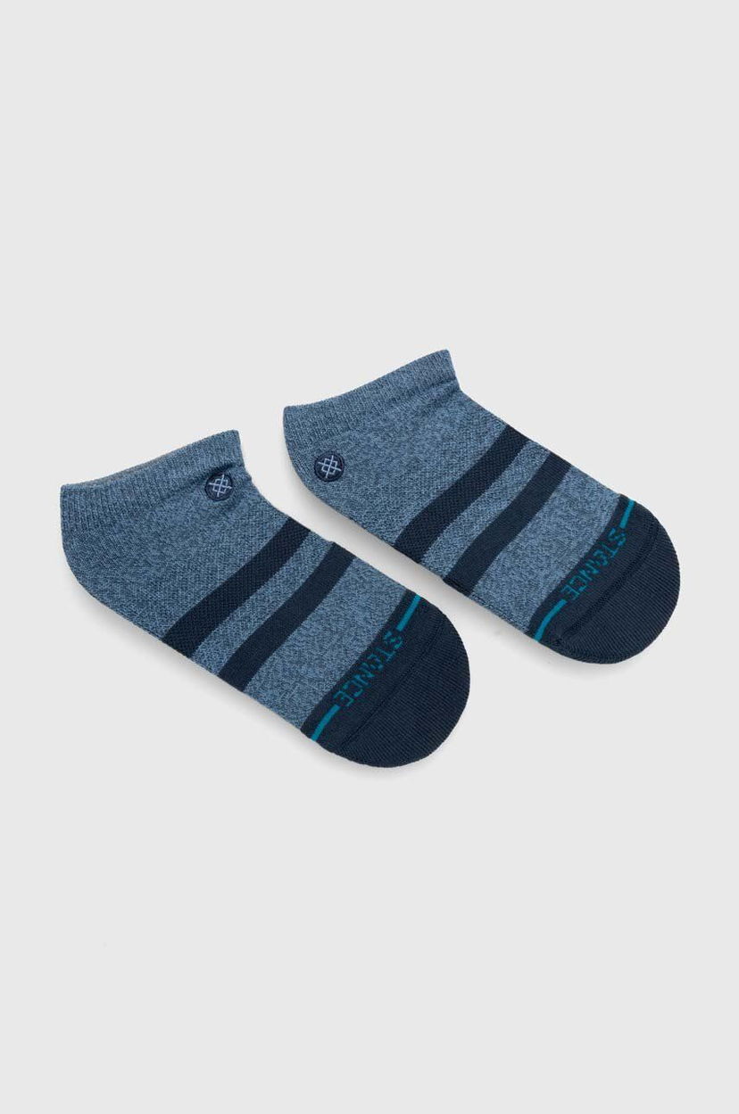 Чорапи Stance Joven Low Socks Синьо | A256A24JOV