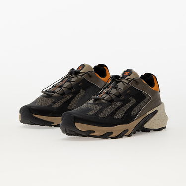 Кецове и обувки Salomon Speedverse PRG Кафяво | 417544, 5