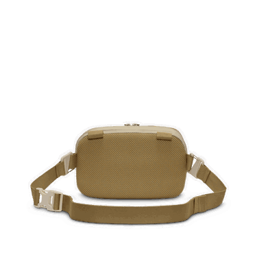 Чанта за кръста Nike Nike Hayward Patrol 4L Sling Bag Бежово | HJ8229-253, 4
