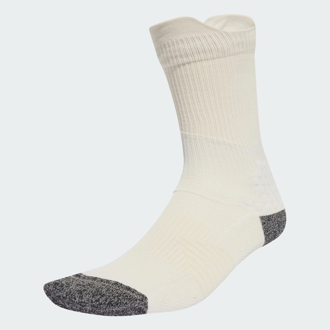 Чорапи adidas Performance Hermanos Koumori Crew Socks Бяло | JN2696, 0