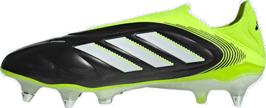 Кецове и обувки adidas Performance COPA PURE III ELITE LL SG Жълто | jr2826, 2