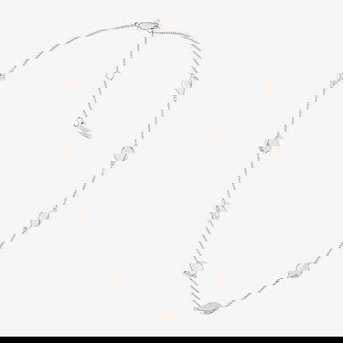 Колие CALVIN KLEIN Universal Pebble Station Chain Металик | 35000123, 1