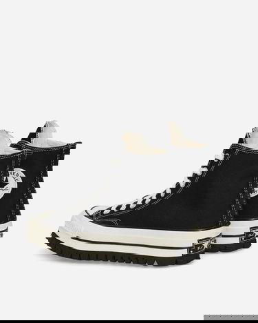 Кецове и обувки Converse Chuck 70 Hi Trek Черно | 171015C, 4