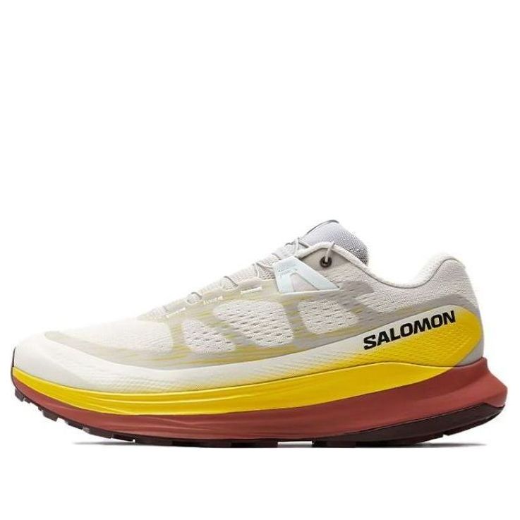 Кецове и обувки Salomon Ultra Glide 2 Сиво | 472122, 0