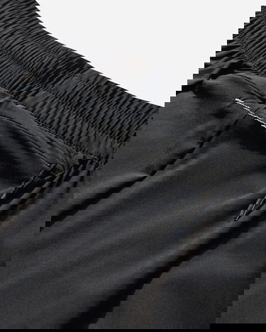 Къси панталони Maison Margiela Wide Shorts Черно | SH0MU0017 900, 4