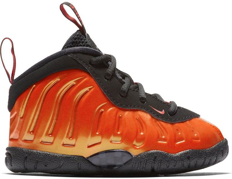 Кецове и обувки Nike Air Foamposite One Оранжево
 | 723947-603, 0