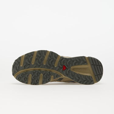 Кецове и обувки Salomon X-Mission 4 Бежово | 417483, 4