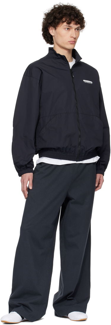 Ветровка Neighborhood Neighborhood Water-Repellent Track Jacket Черно | 251TSNH-JKM06, 3