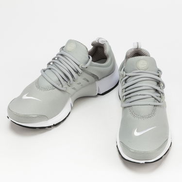 Кецове и обувки Nike Air Presto Сиво | CT3550-002, 2