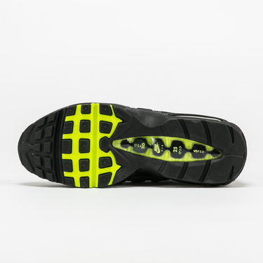 Кецове и обувки Nike Air Max 95 OG Сиво | CT1689-001, 5