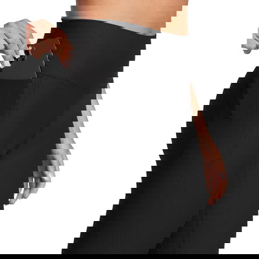 Клинове Under Armour Meridian Rib Ankle Leggings Черно | 1386467-001, 2