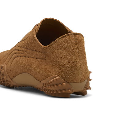 Кецове и обувки Puma Mostro Unlined Кафяво | 403174_01, 5