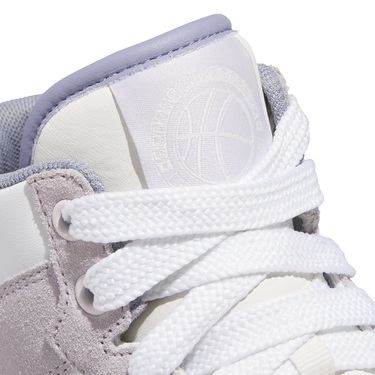 Кецове и обувки adidas Performance RAPID COURT MID Лилаво | JP5873, 4