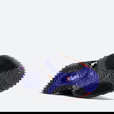Кецове и обувки Reebok Answer IV Hot Rod Черно | FY9689, 1