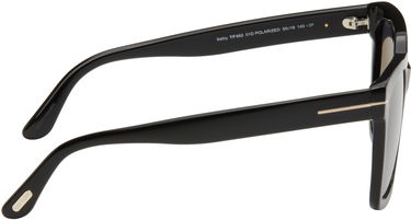 Слънчеви очила Tom Ford Selby Sunglasses Черно | FT0952_5501D, 1