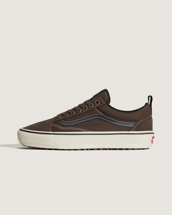 Кецове и обувки Vans Vans Old Skool Insulated Size: 47 Кафяво | VN000DC6BRO, 0