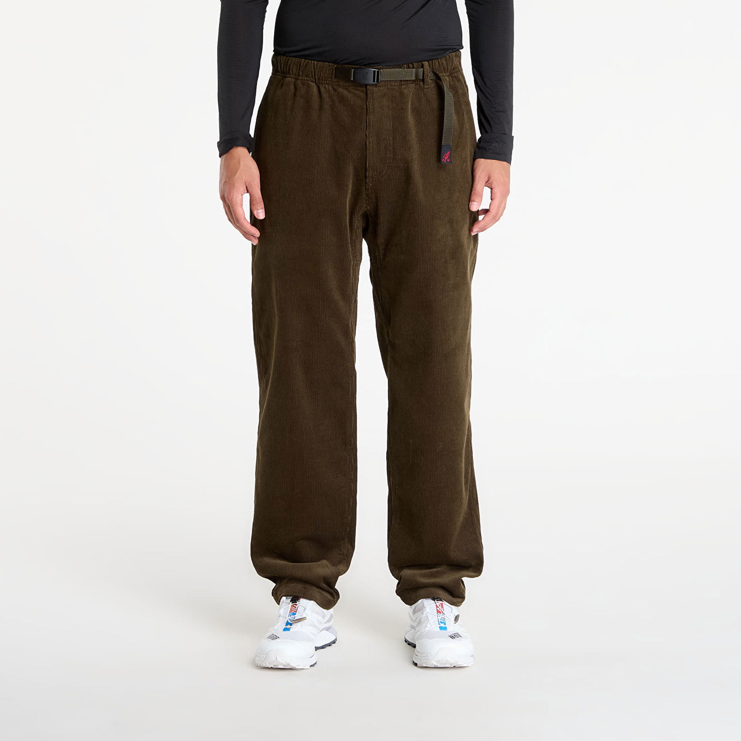 Панталони GRAMICCI Gramicci Corduroy Pants Зелено | G5FM-P073 OLIVE, 0