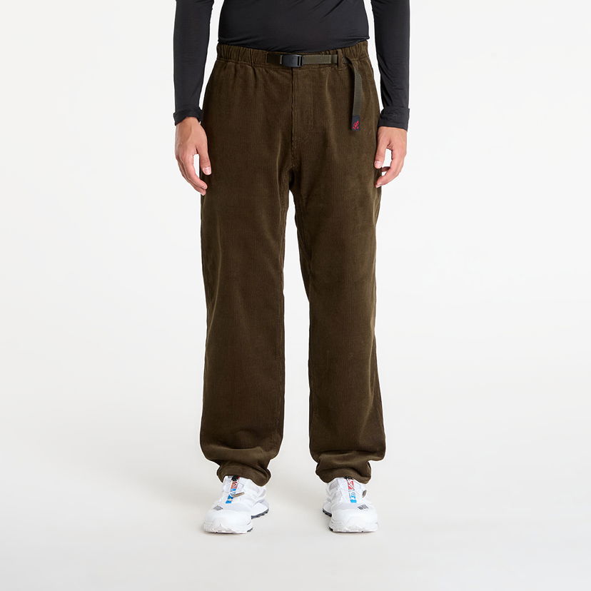 Панталони GRAMICCI Gramicci Corduroy Pants Зелено | G5FM-P073 OLIVE