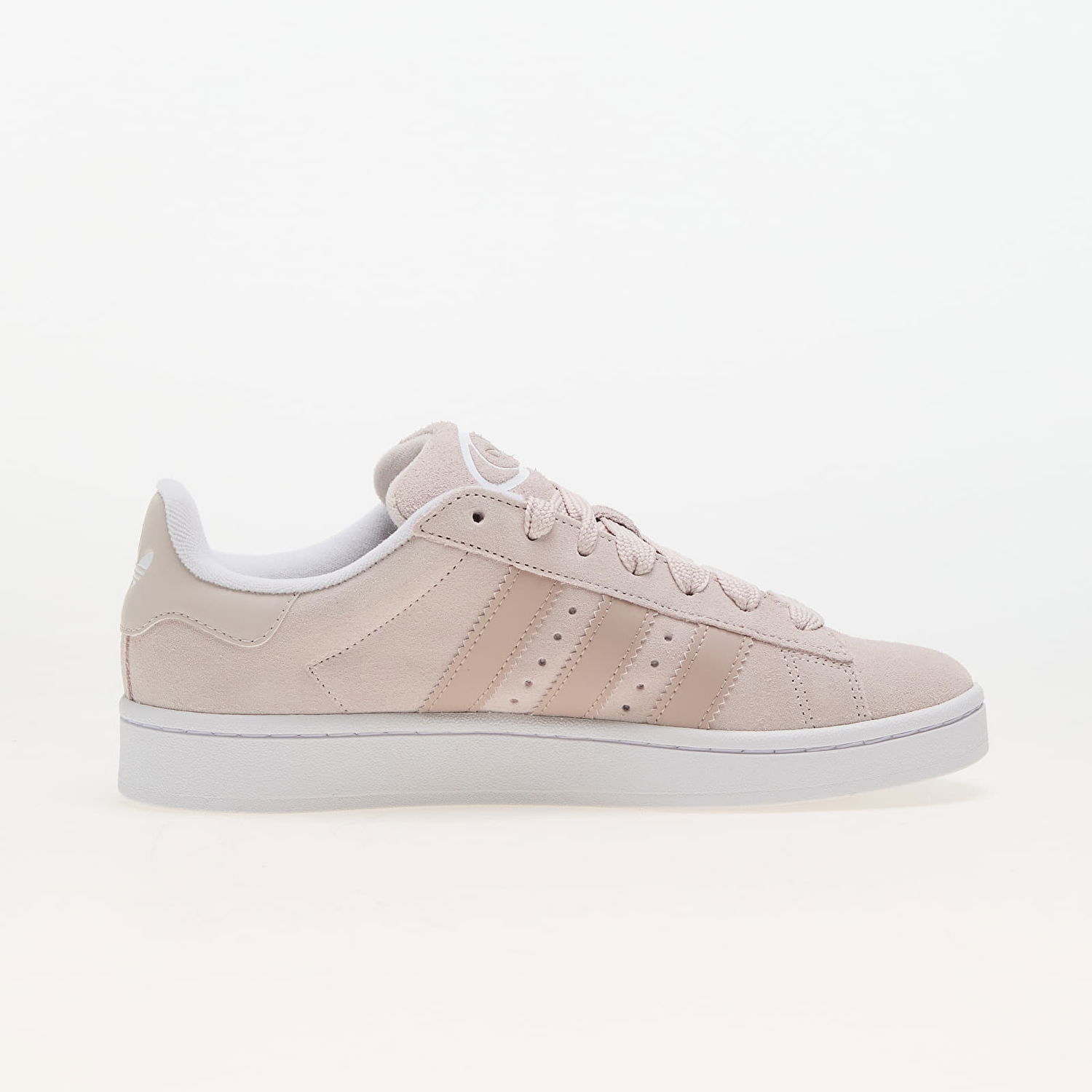 Кецове и обувки adidas Originals adidas Campus 00s W Розово | ID3173, 1