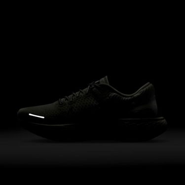 Кецове и обувки Nike ZoomX Invincible Run Flyknit 2 Бежово | DH5425-102, 4