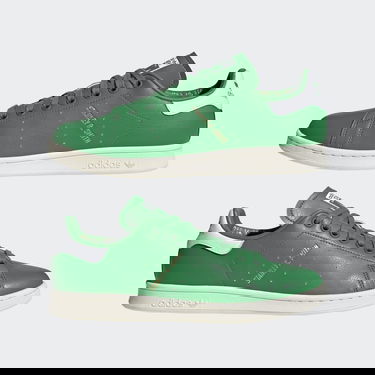 Кецове и обувки adidas Originals Stan Smith Зелено | GW0582, 6