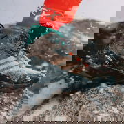 Terrex Skychaser AX5 Mid GORE-TEX CLIMAWARM+ Hiking Boots