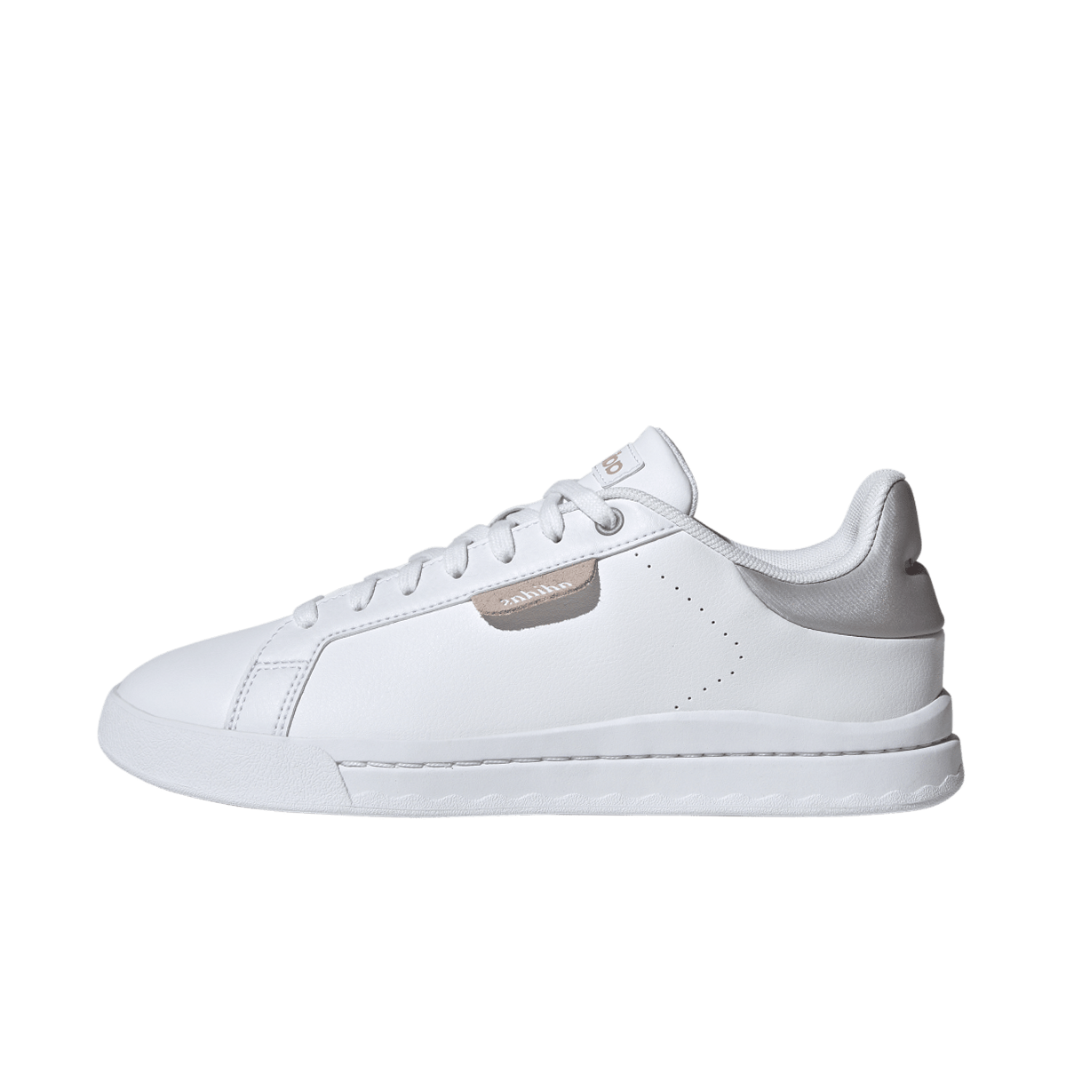Кецове и обувки adidas Performance Court Silk Бяло | IG3994, 0