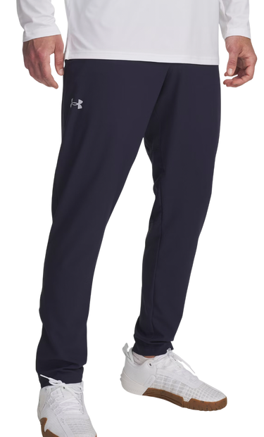 Панталони Under Armour Vanish Woven Tapered Pants Тъмно синьо | 1390055-410, 0